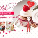 Delecta promuje Walentynki na czekoladowo