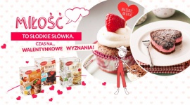Delecta promuje Walentynki na czekoladowo BIZNES, Media i PR - Powiedzenie ?przez żołądek do serca? jeszcze nigdy nie było tak trafne, jak w zbliżające się dużymi krokami Walentynki. Dlatego marka Delecta, promując swoje niezwykle proste w przygotowaniu monoporcje, podpowiada co zrobić, by smacznie zaskoczyć swoją drugą połówkę (...)
