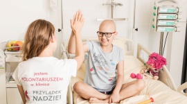 Ile warte jest życie? Możesz pomóc dzieciom z Przylądka Nadziei na Facebooku BIZNES, Media i PR - 4 lutego to Światowy Dzień Walki z Rakiem. Dzięki pomocy dobrych ludzi nie ma rzeczy niemożliwych. A dziś, za pośrednictwem Facebooka pomóc może każdy!