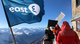 Twórcy ?Broad Peak? zakończyli właśnie kolejną transzę zdjęć do filmu