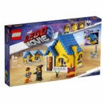 CZADOWA AKCJA PROMOCYJNA ?THE LEGO MOVIE 2?