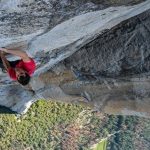 ?Free Solo: ekstremalna wspinaczka? z Oscarem dla najlepszego dokumentu