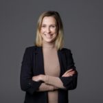 Anna Mucha awansuje w białostockim oddziale Isobar Polska