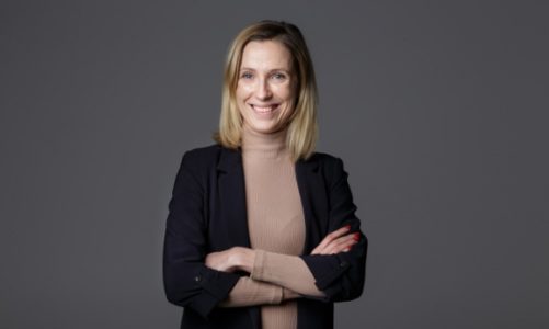 Anna Mucha awansuje w białostockim oddziale Isobar Polska