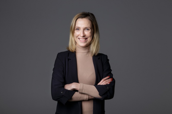 Anna Mucha awansuje w białostockim oddziale Isobar Polska