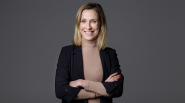 Anna Mucha awansuje w białostockim oddziale Isobar Polska BIZNES, Media i PR - Anna Mucha awansowała na stanowisko client partnera w strukturach client service agencji Isobar Polska.