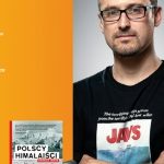Dariusz Jaroń spotka się z czytelnikami w Empiku Silesia