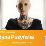 Katarzyna Puzyńska | Empik Galeria Brodnica
