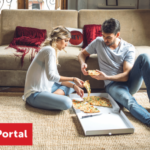 Światowy Dzień Powolności 2019. Ciesz się spokojnym popołudniem z PizzaPortal.pl