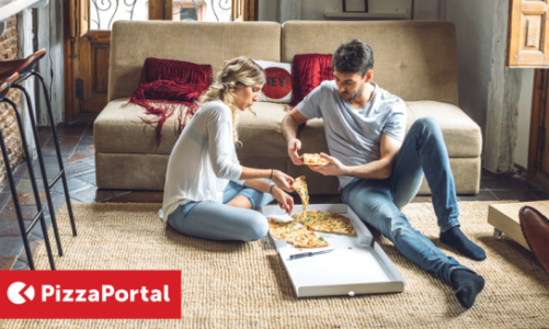 Światowy Dzień Powolności 2019. Ciesz się spokojnym popołudniem z PizzaPortal.pl
