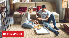 Światowy Dzień Powolności 2019. Ciesz się spokojnym popołudniem z PizzaPortal.pl BIZNES, Media i PR - Choć miłośnicy ruchu slow life rozsiani są po całym świecie, jeden kraj uczynił z powolności swoje motto. ?Spiesz się powoli? ? takie hasło mogło narodzić się tylko na włoskiej ziemi!