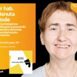 Uniwersytet SWPS w Empiku Silesia ? dr hab. Danuta Rode