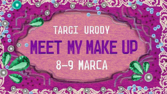 W Manufakturze w Łodzi, w ramach Meet My Make Up, biją Rekord Polski Gwiazdy, LIFESTYLE - To już kolejna edycja Targów Urody ?Meet My Make Up?, które ponownie odbędą się w Manufakturze w Łodzi. Tym razem wydarzenie zaplanowano na piątek i sobotę 8-9 marca 2019 roku. Podobnie jak w zeszłym roku, również tym razem będzie rekordowo!
