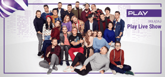 Play razem z influencerami nagrał klasyczne bajki ze współczesnymi morałami Gwiazdy, LIFESTYLE - Operator Play oraz współpracujący z nim najpopularniejsi polscy youtuberzy przygotowali nowoczesne wersje klasycznych bajek, które mają przestrzegać najmłodszych przed zagrożeniami, związanymi z nowymi technologiami.