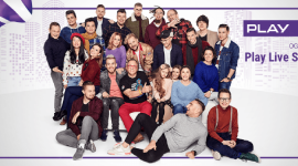 Play razem z influencerami nagrał klasyczne bajki ze współczesnymi morałami