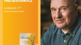Cezary Harasimowicz | Empik Galeria Bałtycka Książka, LIFESTYLE - spotkanie