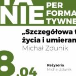 ?Szczegółowa teoria życia i umierania? ? obchody rocznicy wybuchu powstania w wa