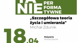 ?Szczegółowa teoria życia i umierania? ? obchody rocznicy wybuchu powstania w wa