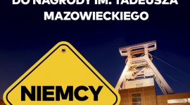 Onet on Tour nominowany do Nagrody im. Tadeusza Mazowieckiego Film, LIFESTYLE - Flagowy program podróżniczy Onetu prowadzony przez Jarosława Kuźniara otrzymał nominację w ramach 22 edycji konkursu o Polsko-Niemiecką Nagrodę im. Tadeusza Mazowieckiego. Poświęcony Zagłębiu Ruhry odcinek Onet on Tour został nominowany w kategorii Multimedia.