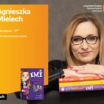 Agnieszka Mielech | Empik Galeria Bałtycka