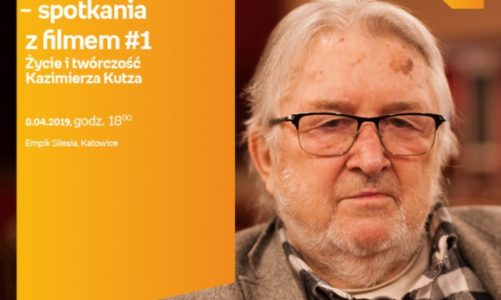 Kazimierz Kutz ? legenda Śląska