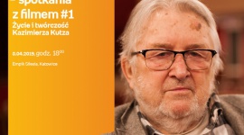 Kazimierz Kutz ? legenda Śląska Film, LIFESTYLE - Z myślą o pasjonatach kina w Empiku rusza nowy cykl spotkań pod nazwą ?Plan totalny?. Pierwszy panel dyskusyjny poświęcony będzie Kazimierzowi Kutzowi ? wybitnemu reżyserowi i scenarzyście, którego artystyczny dorobek ukształtował dzisiejszy wizerunek Śląska.