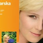 MAJA POPIELARSKA – SPOTKANIE AUTORSKIE – ŁÓDŹ