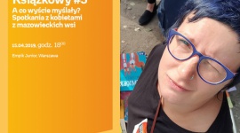 KURZOJADY W Empiku Książka, LIFESTYLE - Kurzojady ponownie w Empiku.