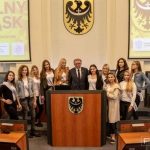 Pierwszy w Polsce tytuł Miss Wiedzy!