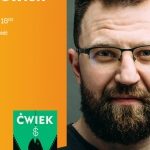 JAKUB ĆWIEK – SPOTKANIE AUTORSKIE – ŁÓDŹ