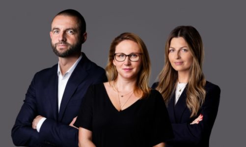 Isobar Polska wyodrębnia w strukturze dział Business Developmentu