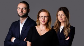Isobar Polska wyodrębnia w strukturze dział Business Developmentu BIZNES, Media i PR - Agencja Isobar Polska powołała w swojej strukturze zespół odpowiedzialny za business development.