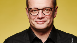 Marcin Meller / Empik Galeria Bałtycka Książka, LIFESTYLE - spotkanie