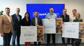 [m]spark przyspiesza rozwój biznesów z branży MarTech