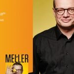 MARCIN MELLER – SPOTKANIE AUTORSKIE – ŁÓDŹ