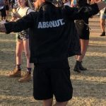 MICHAŁ PIRÓG NA COACHELLA 2019