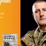 ANDRZEJ KRUCZYŃSKI ("WÓDZ") – SPOTKANIE AUTORSKIE – ŁÓDŹ