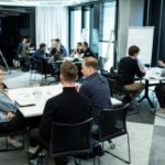 8 startupów z obszaru MarTech w II edycji akceleracji [m]spark