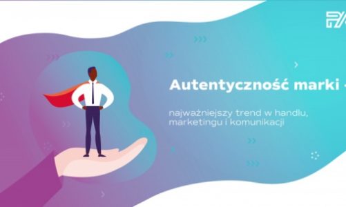 Ekologia, orędownictwo i autentyczność elementami nowego modelu biznesowego firm