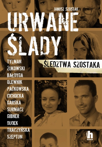 Urwane ślady?
