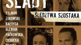 Urwane ślady? Książka, LIFESTYLE - Ewa Tylman, Ewelina Bałdyga, Marzena Cichocka, Anna Garska, Krzysztof Olewnik i wielu innych? zaginęli