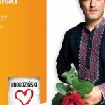 Alek Rogoziński w Empiku Silesia