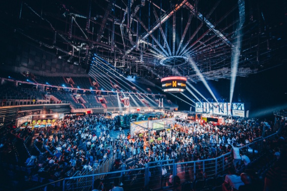 Już tylko miesiąc do największego w Polsce spotkania z influencerami Gwiazdy, LIFESTYLE - Już za miesiąc Kraków ponownie stanie się polską stolicą twórców internetowych oraz ich fanów.
