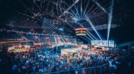 Już tylko miesiąc do największego w Polsce spotkania z influencerami Gwiazdy, LIFESTYLE - Już za miesiąc Kraków ponownie stanie się polską stolicą twórców internetowych oraz ich fanów.