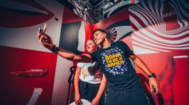 MeetUp?, czyli święto twórców internetowych oraz ich fanów Gwiazdy, LIFESTYLE - Najpopularniejsze gwiazdy internetu i tysiące fanów. Spotkania ze sławnymi influencerami cieszą się ogromnym zainteresowaniem wśród młodzieży na całym świecie.