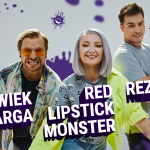 Strefa Play Mudness na festiwalu Pol?and?Rock 2019