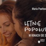 Wszystko albo nic. Jak wiele może zależeć od jednego, letniego popołudnia?