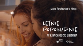 Wszystko albo nic. Jak wiele może zależeć od jednego, letniego popołudnia?