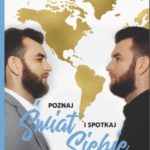 PREMIERA KSIĄŻKI ,,POZNAJ ŚWIAT I SPOTKAJ SIEBIE?!