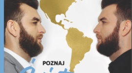 PREMIERA KSIĄŻKI ,,POZNAJ ŚWIAT I SPOTKAJ SIEBIE?! Książka, LIFESTYLE - Już w sierpniu pojawi się na rynku długo wyczekiwana książka ,,Poznaj świat i spotkaj siebie? Krzysztofa Sadeckiego, którą wyda wydawnictwo New Age Publishing.